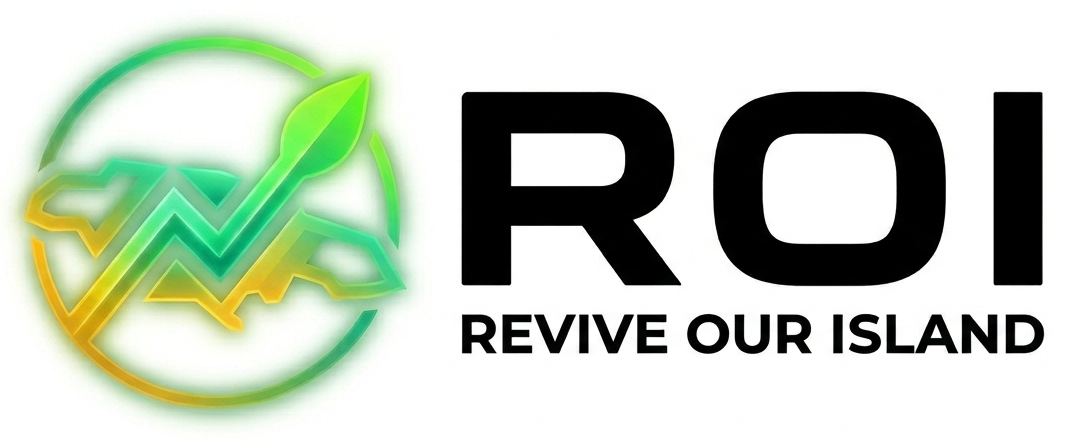 Revive Our Island Jamaica
